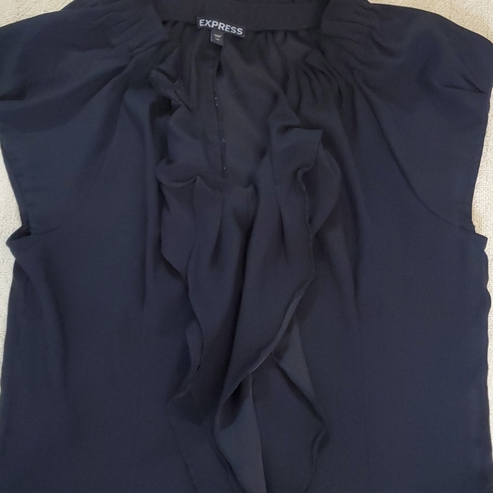 Express top - Picture 4 of 6
